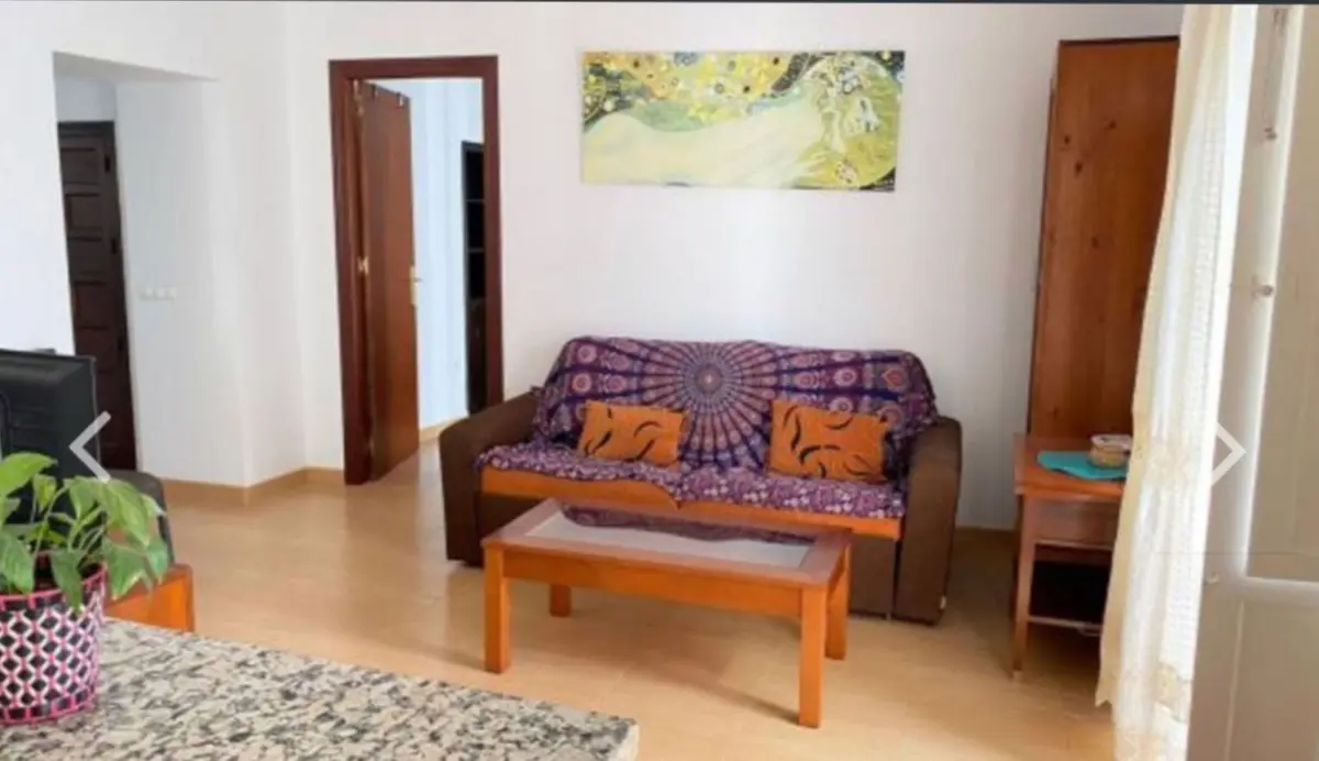 Townhouse in Marbella
