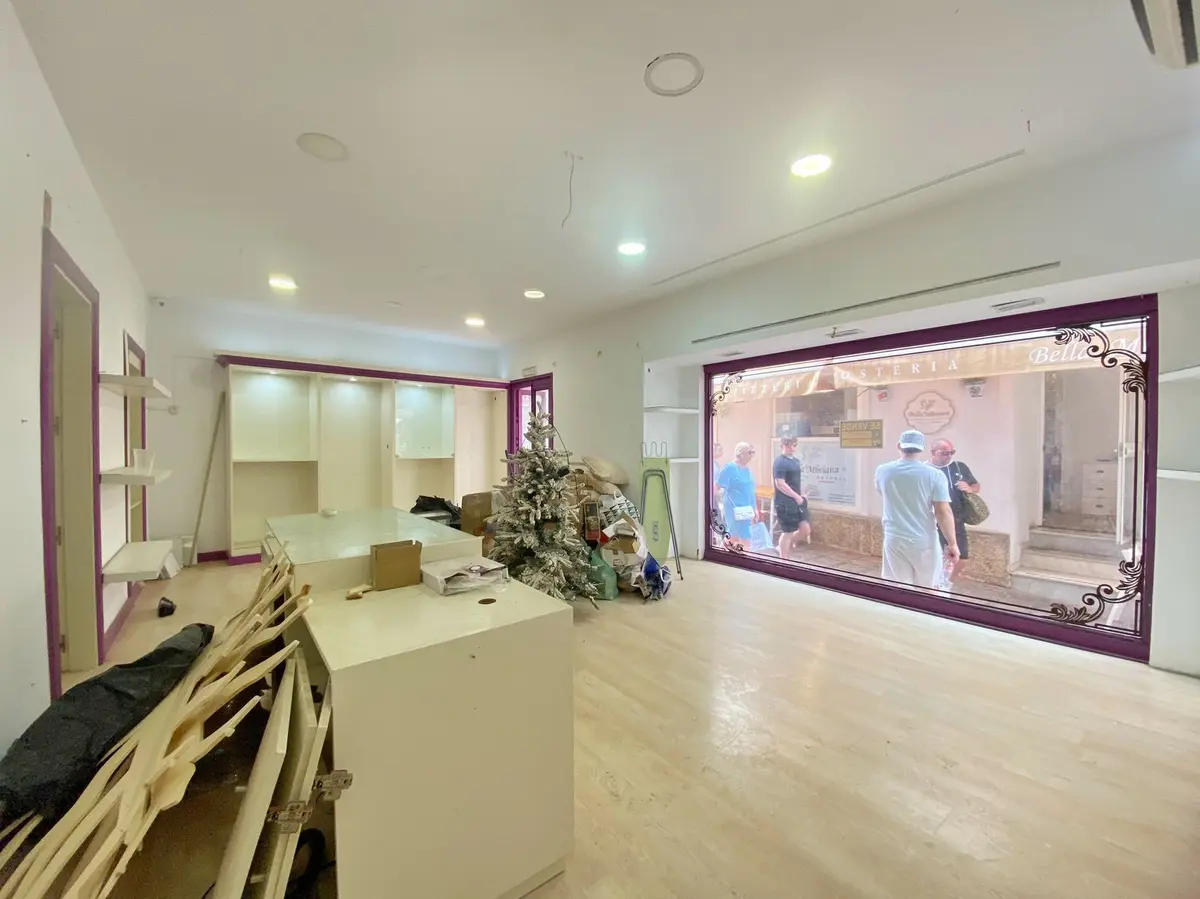 Townhouse in Marbella