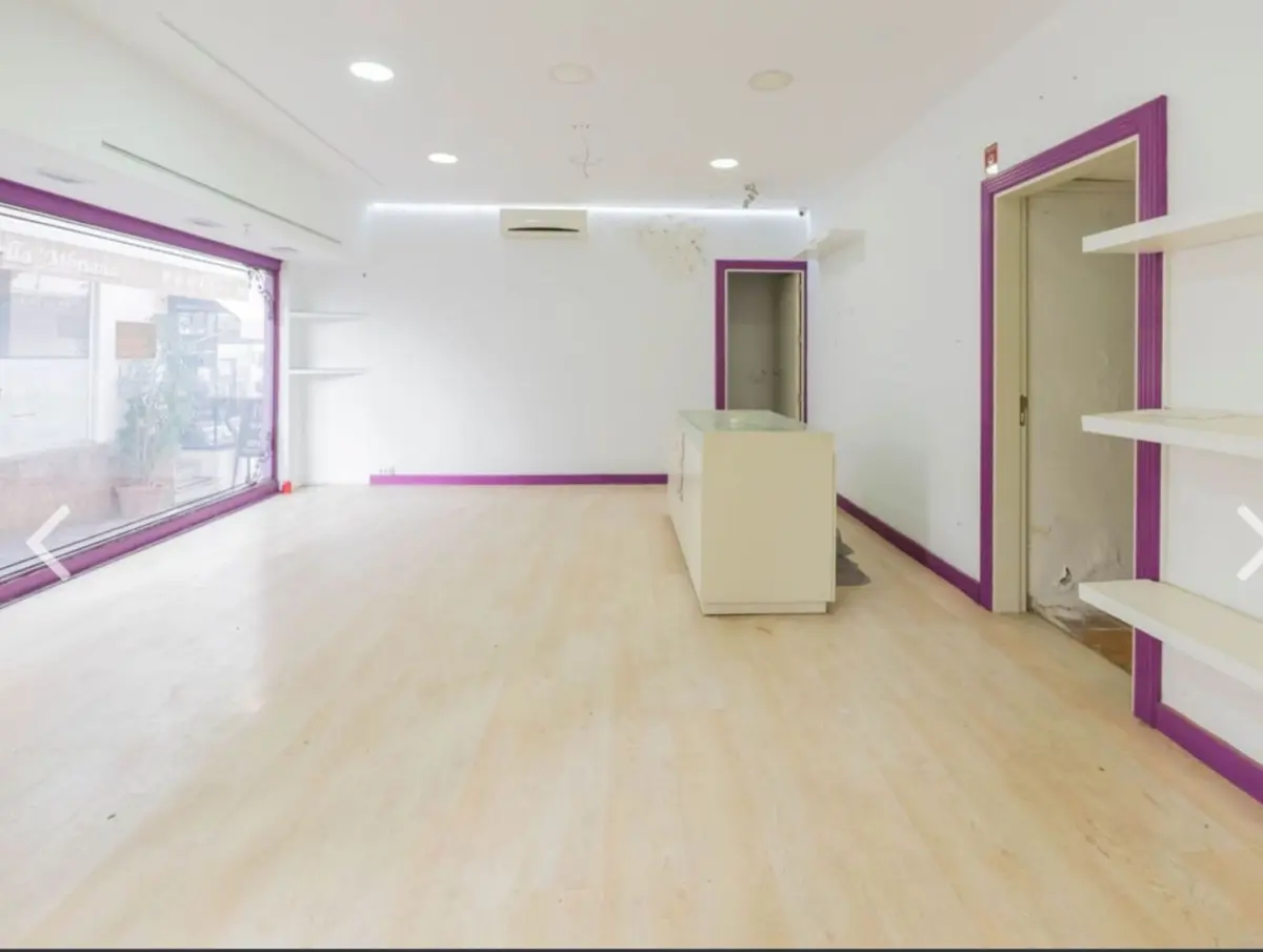 Townhouse in Marbella