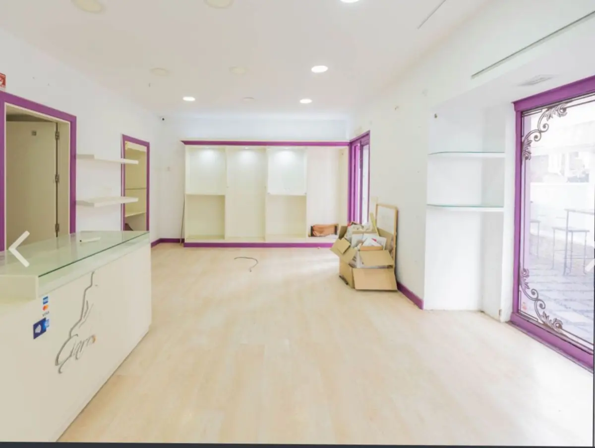 Townhouse in Marbella
