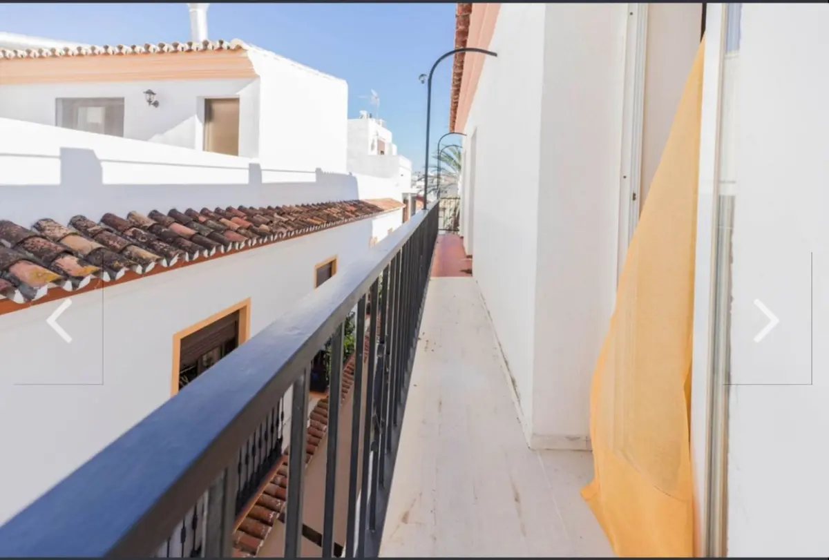 Townhouse in Marbella