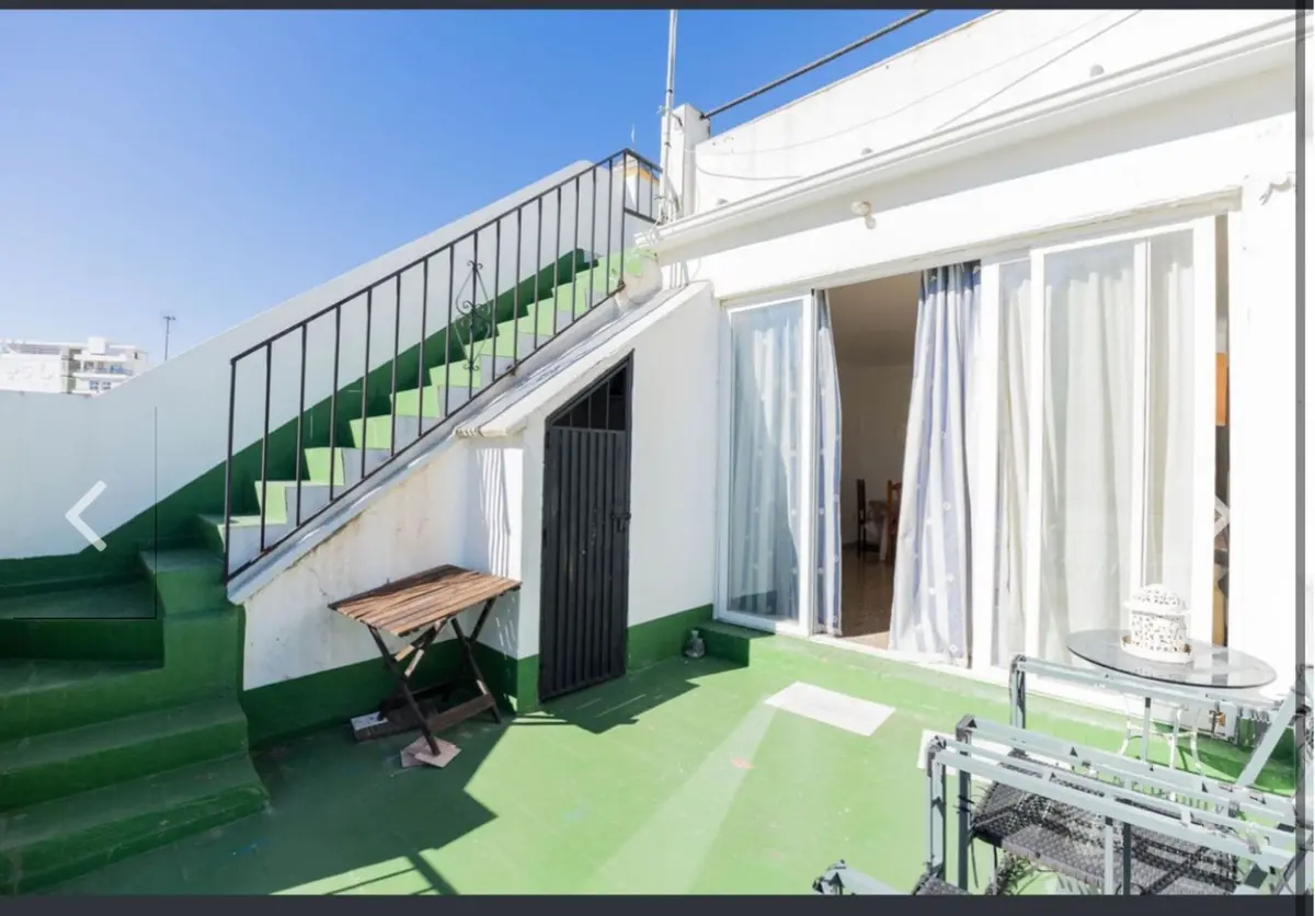 Townhouse in Marbella