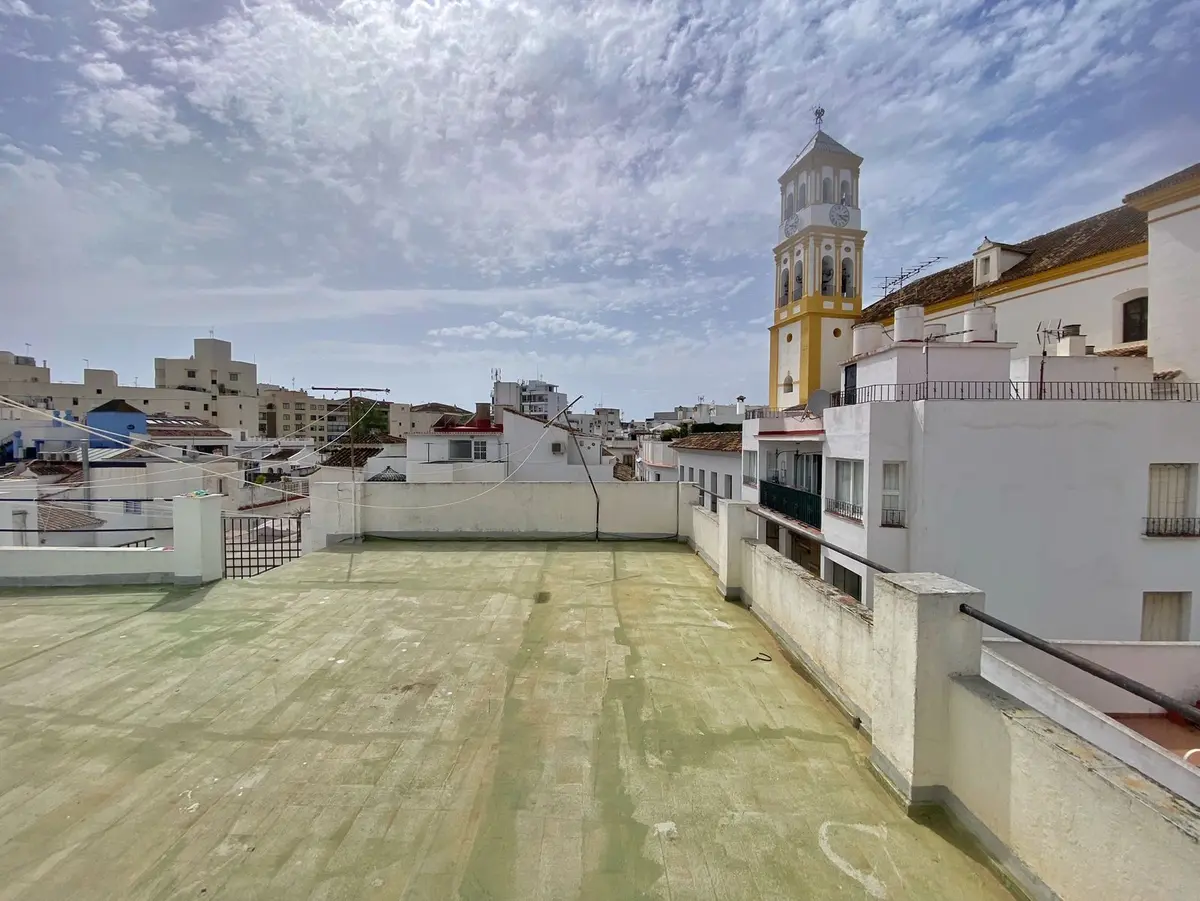 Townhouse in Marbella