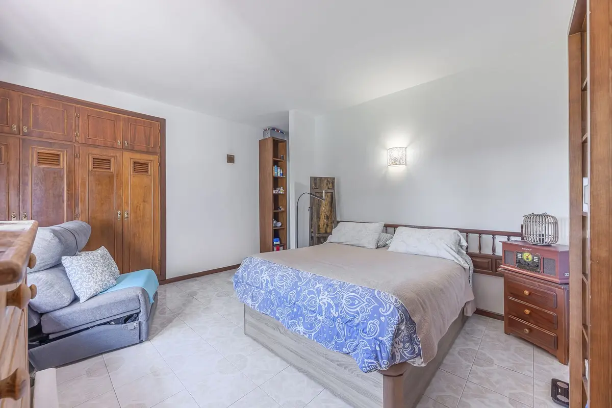 Detached Villa in Guadalmina Alta