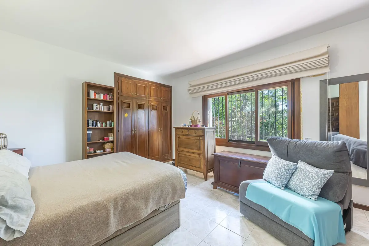 Detached Villa in Guadalmina Alta