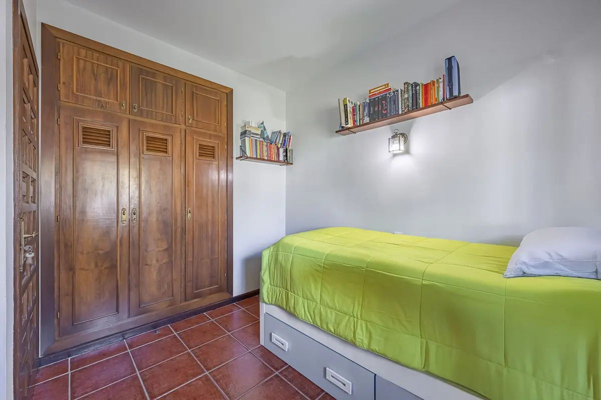 Detached Villa in Guadalmina Alta