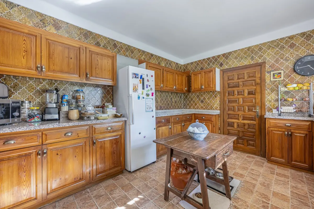 Detached Villa in Guadalmina Alta