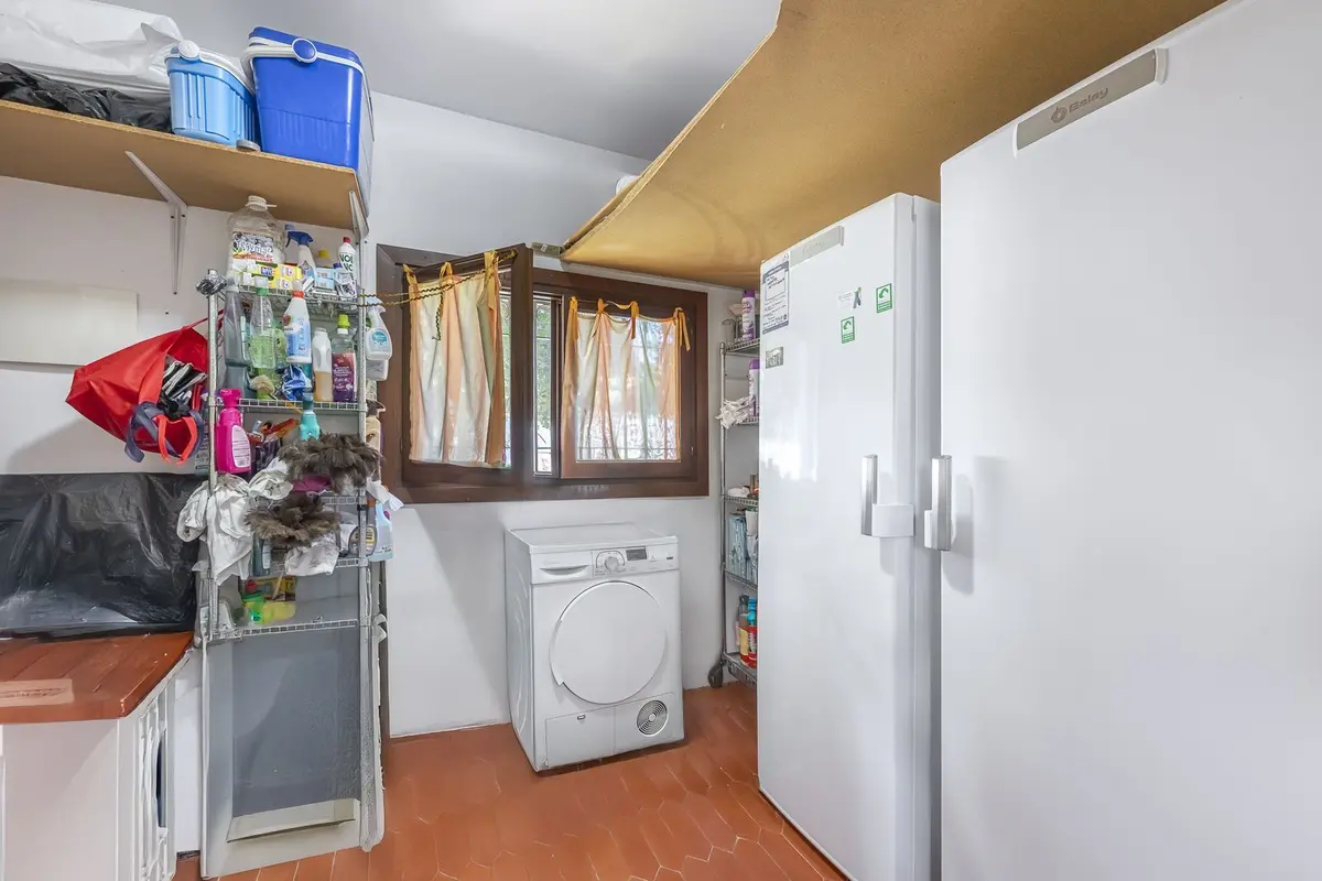 Detached Villa in Guadalmina Alta
