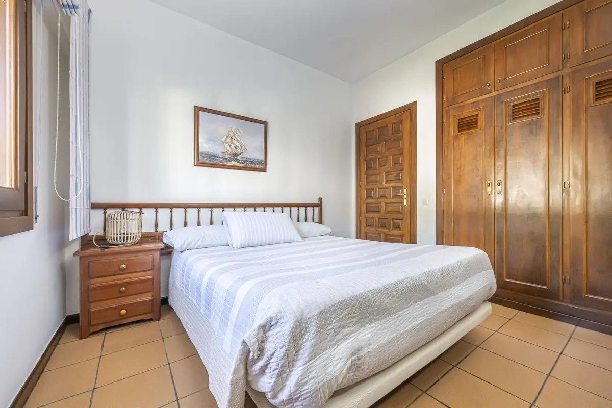 Detached Villa in Guadalmina Alta