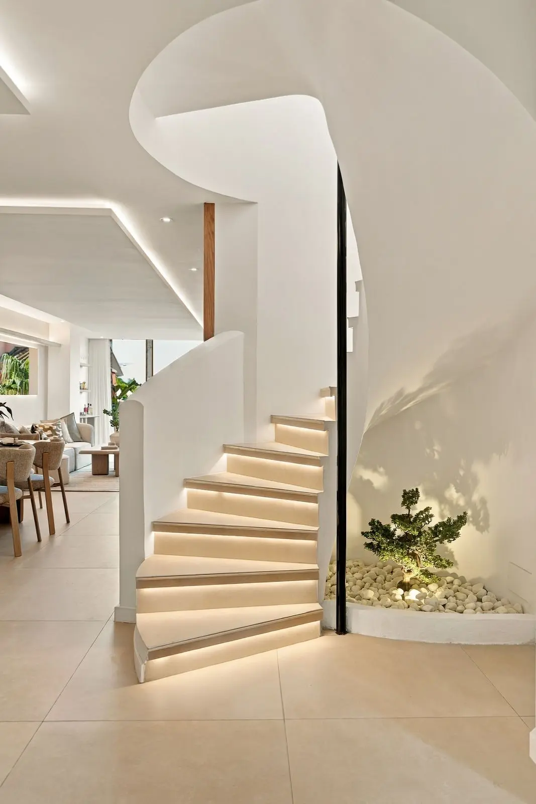 Penthouse Duplex in Nueva Andalucía