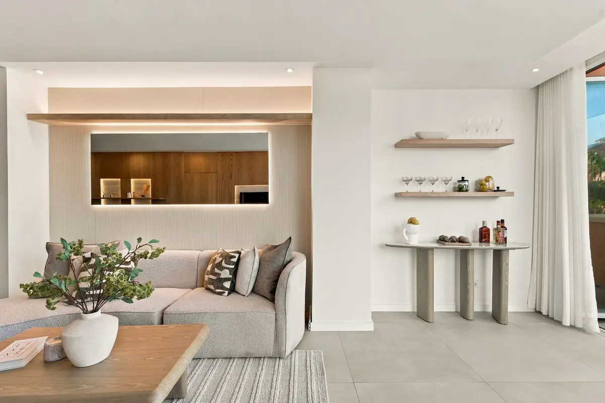 Penthouse Duplex in Nueva Andalucía
