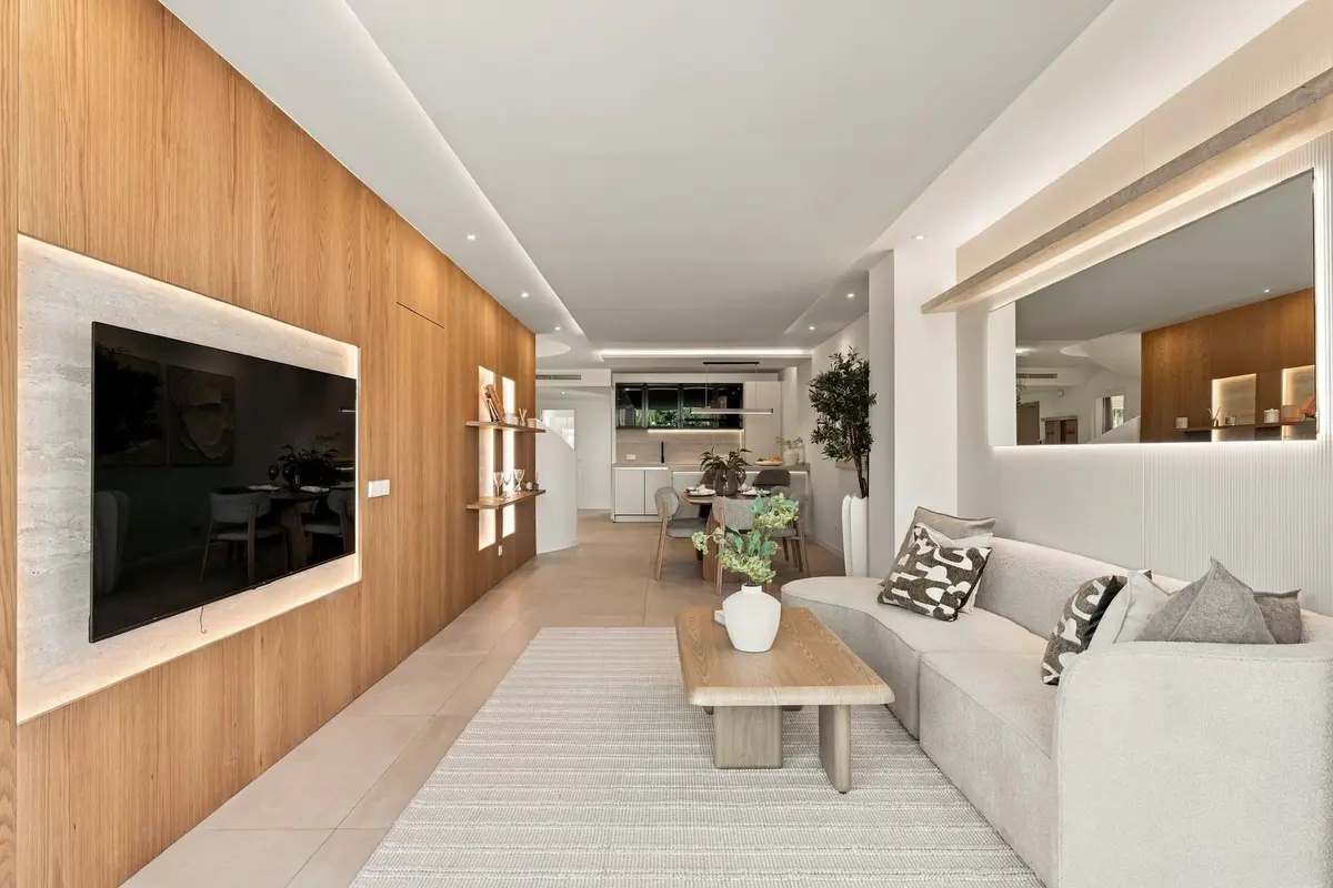 Penthouse Duplex in Nueva Andalucía