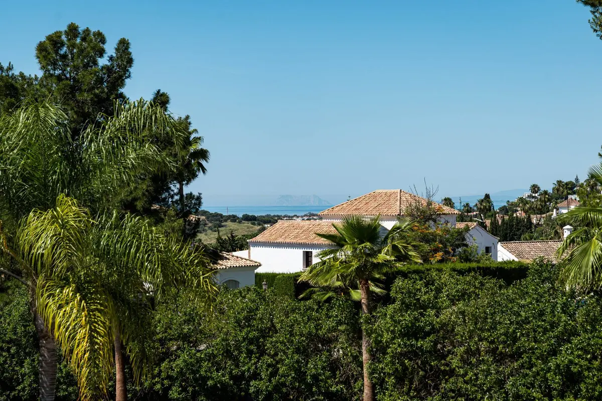 Detached Villa in Benahavís