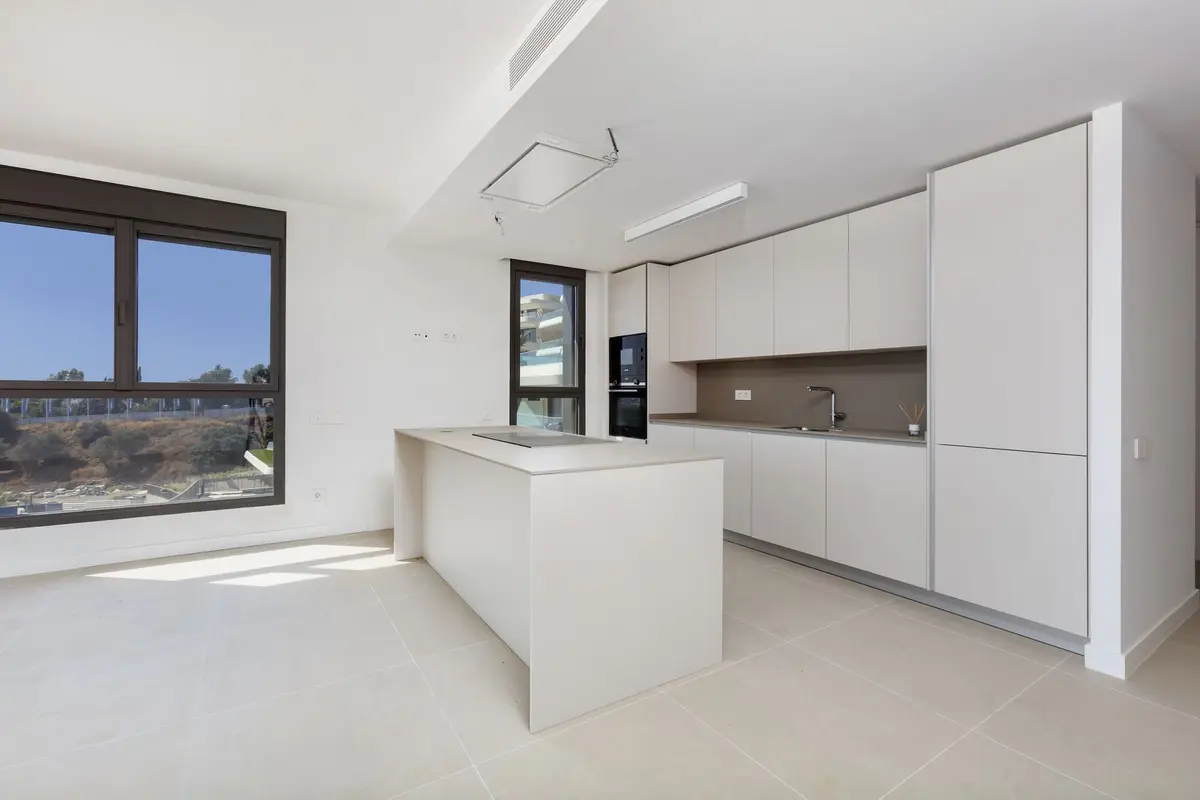 Penthouse in Selwo