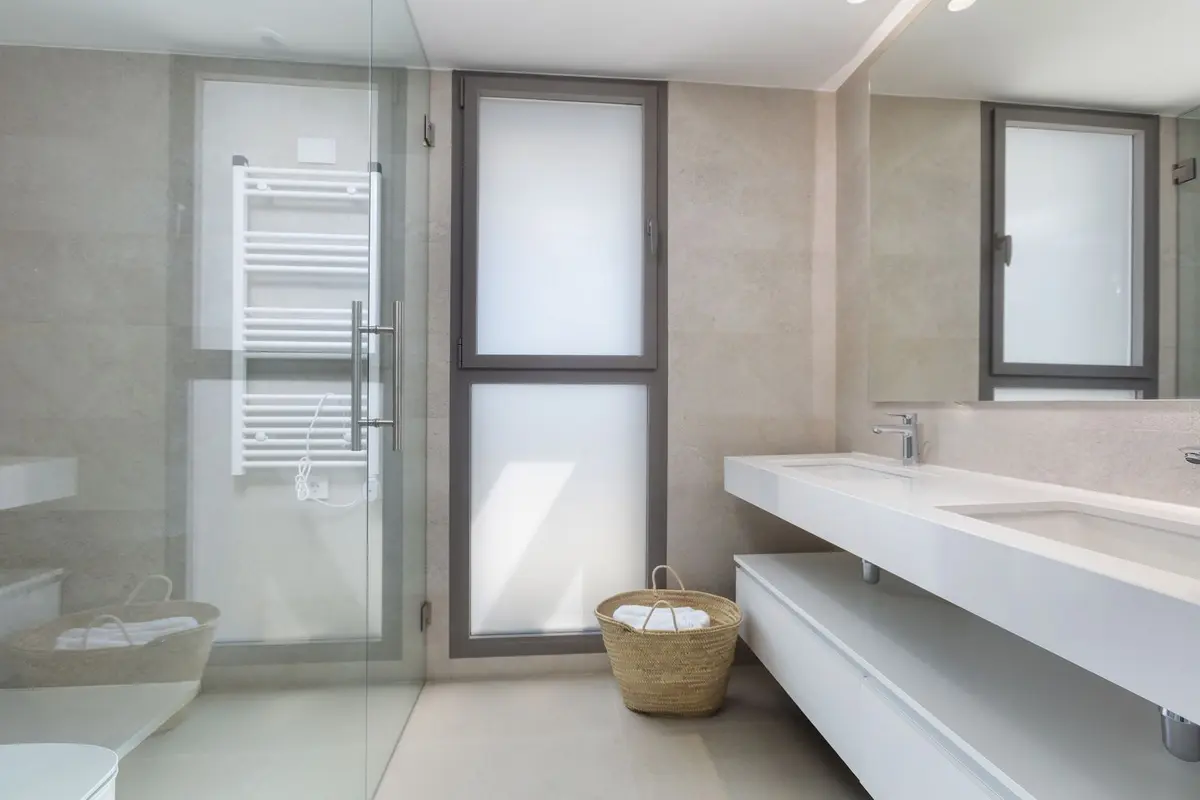 Penthouse in Selwo