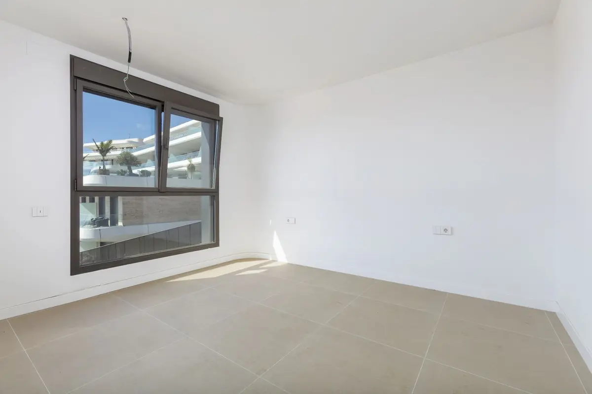 Penthouse in Selwo