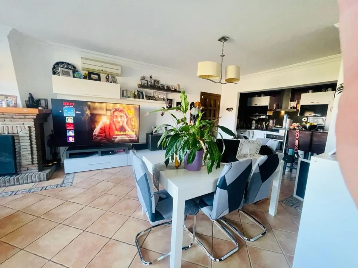 Detached Villa in Cancelada