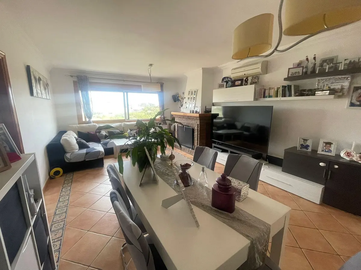 Detached Villa in Cancelada