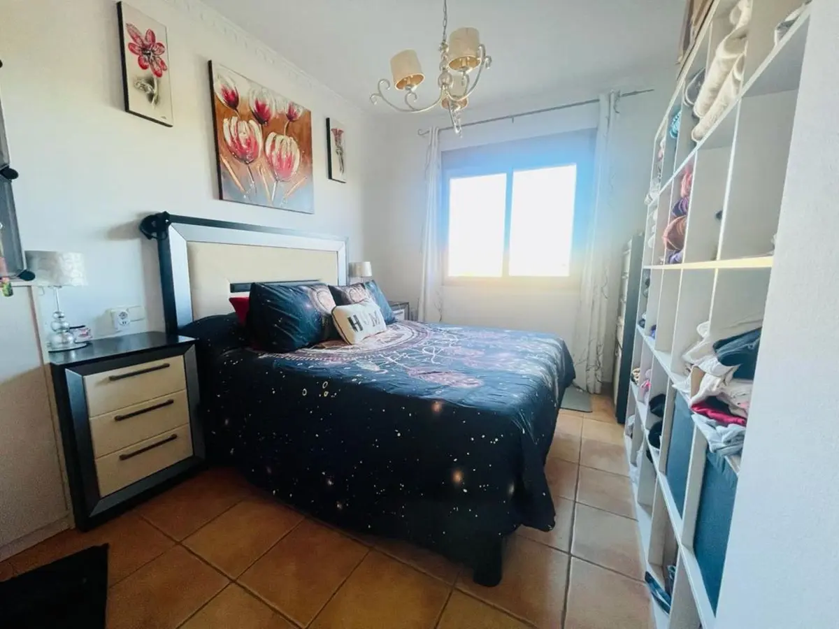 Detached Villa in Cancelada
