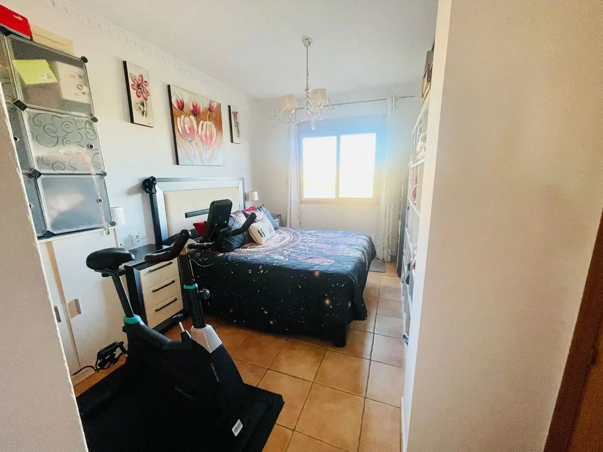 Detached Villa in Cancelada