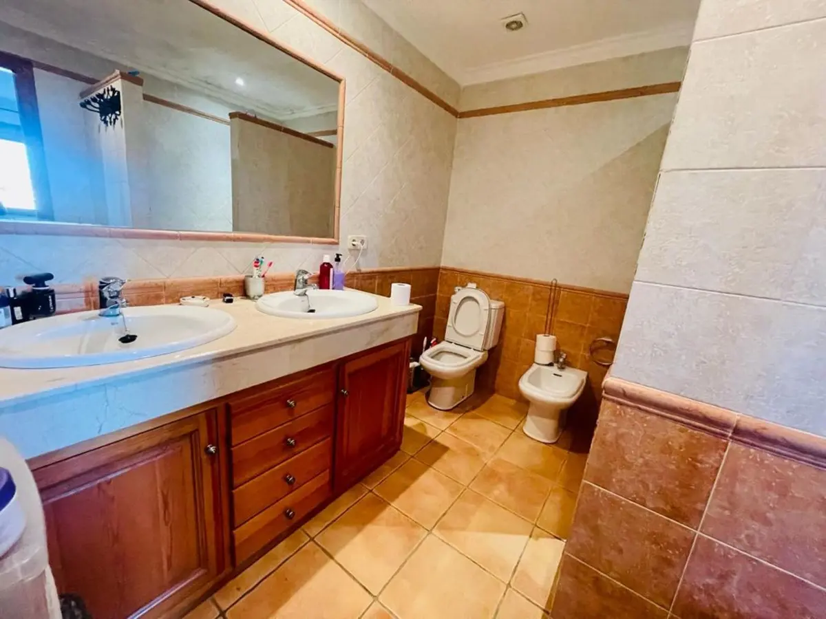 Detached Villa in Cancelada