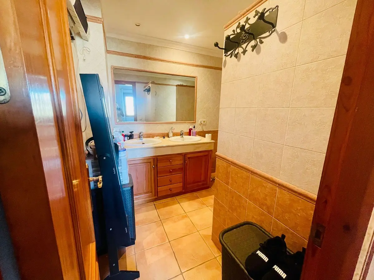 Detached Villa in Cancelada
