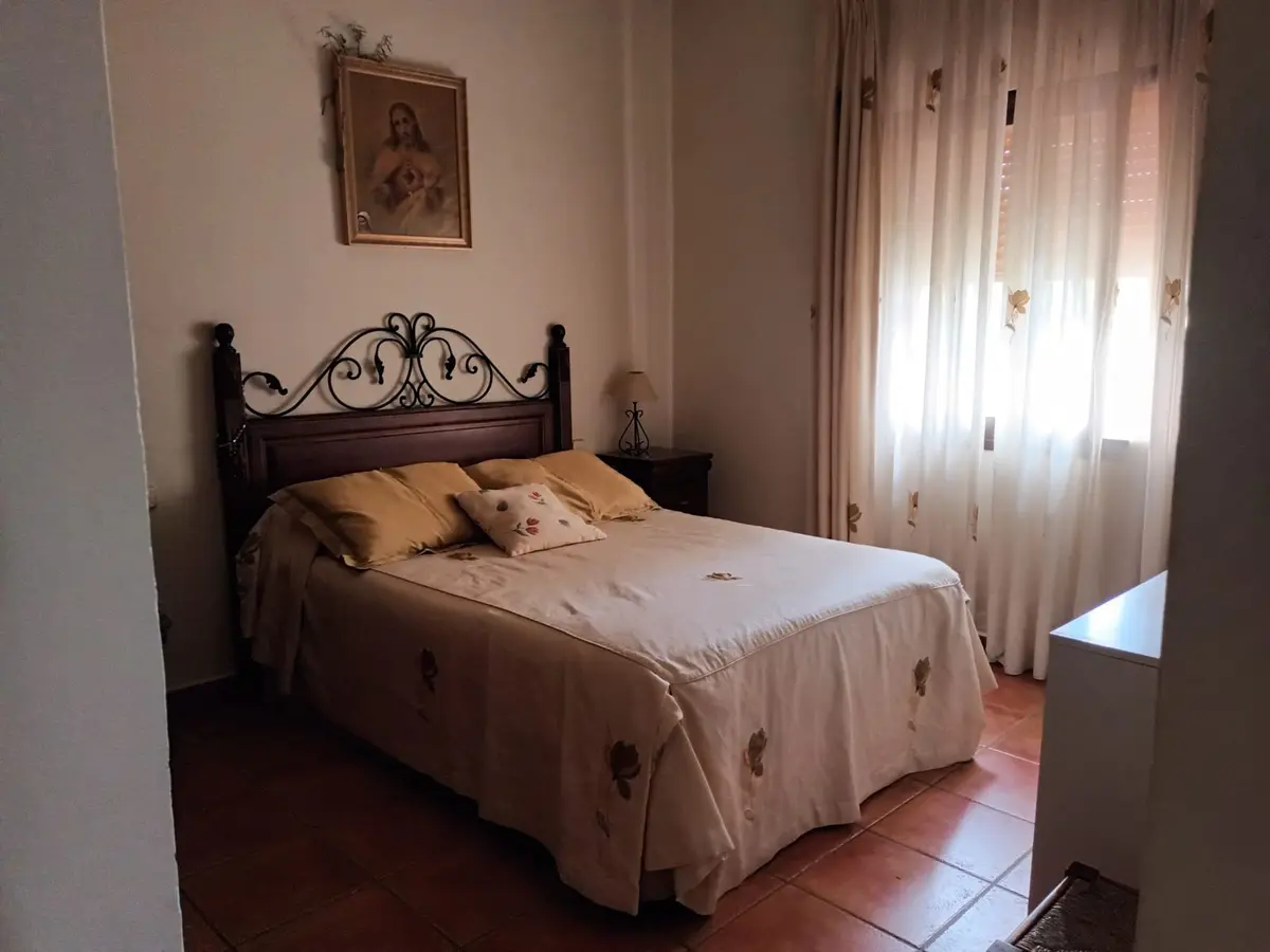 Detached Villa in Cancelada