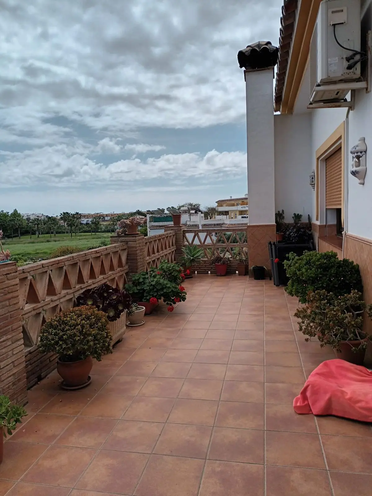 Detached Villa in Cancelada