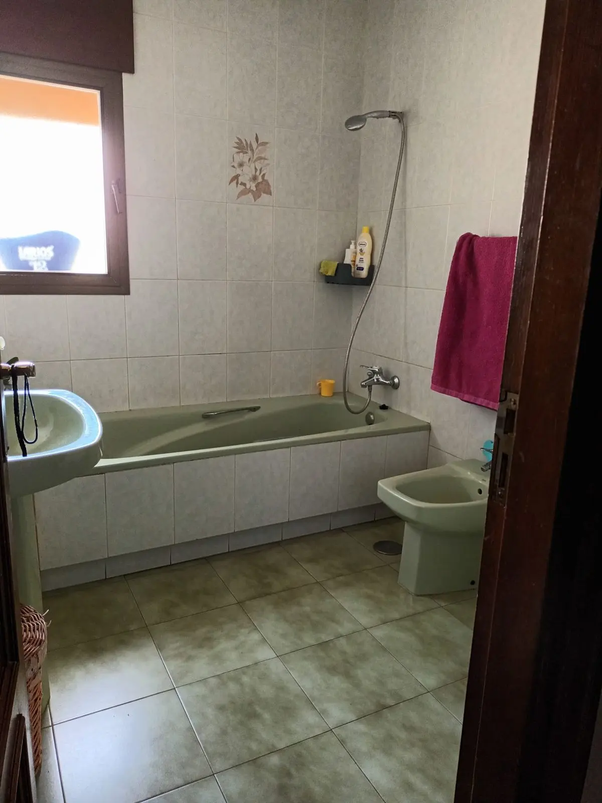 Detached Villa in Cancelada