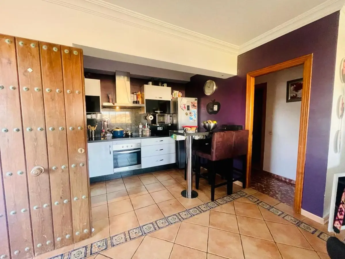 Detached Villa in Cancelada