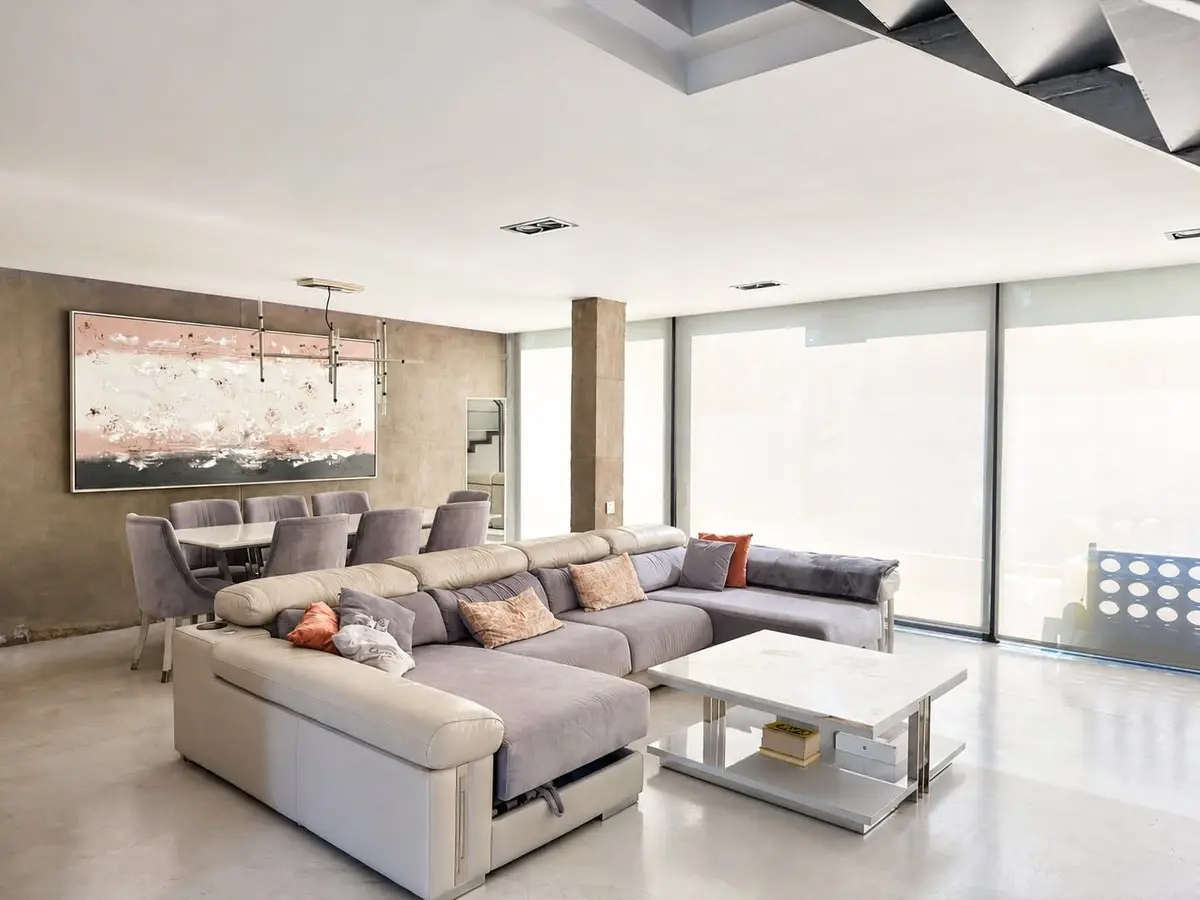 Semi-Detached House in Nueva Andalucía