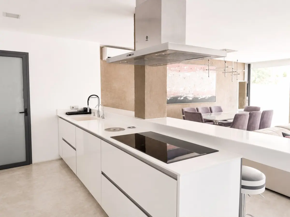Semi-Detached House in Nueva Andalucía