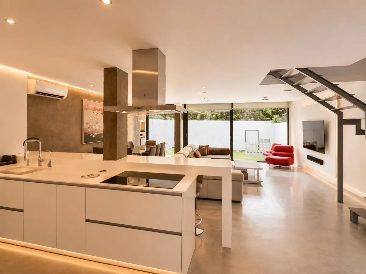 Semi-Detached House in Nueva Andalucía