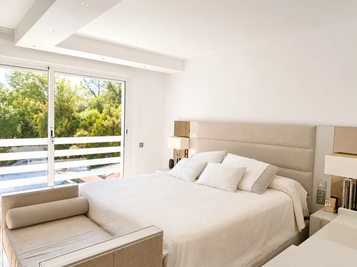 Semi-Detached House in Nueva Andalucía