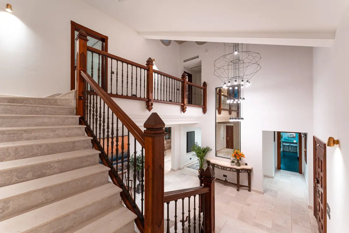 Detached Villa in Benahavís