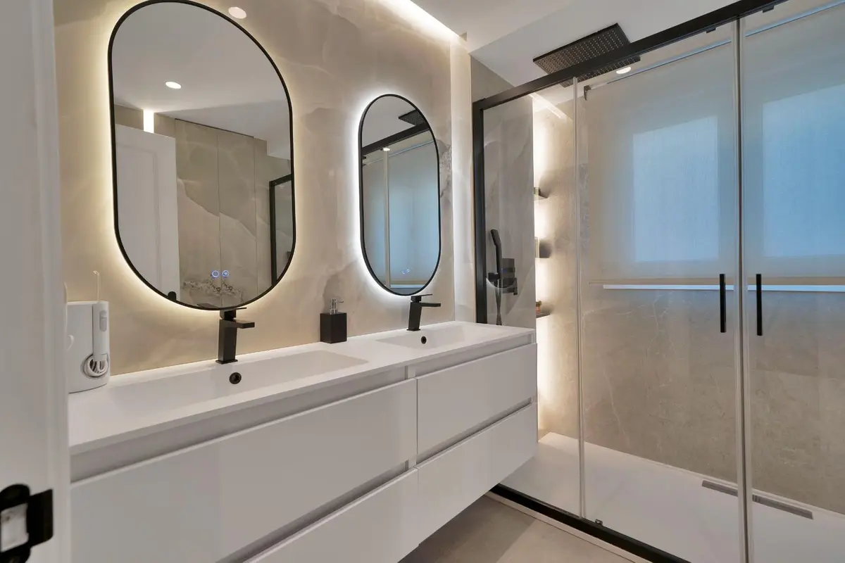 Ground Floor Apartment in Marbella
