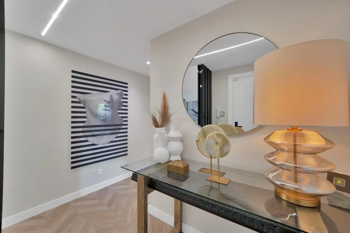 Ground Floor Apartment in Marbella