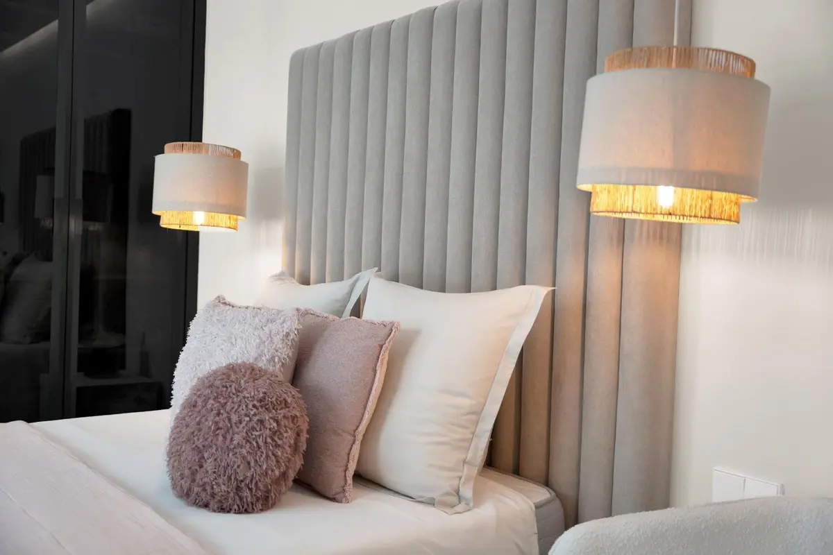 Ground Floor Apartment in Marbella