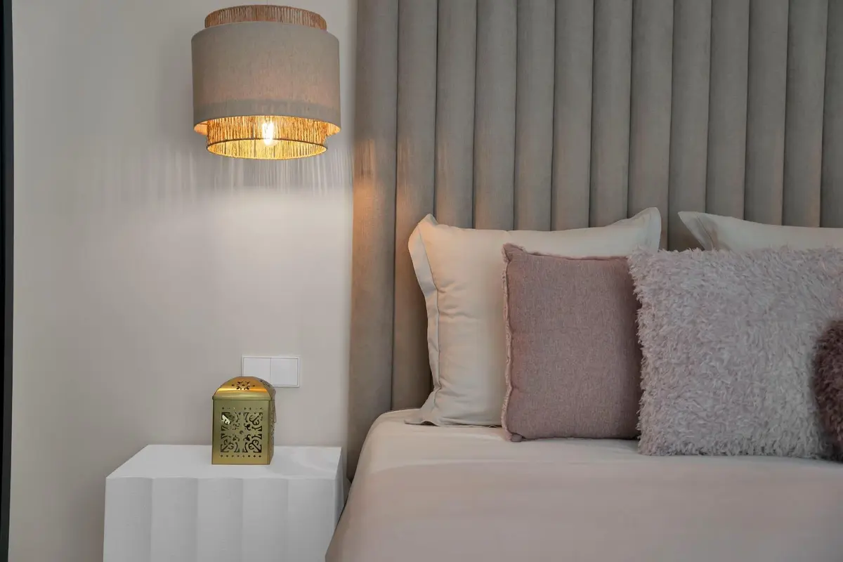 Ground Floor Apartment in Marbella