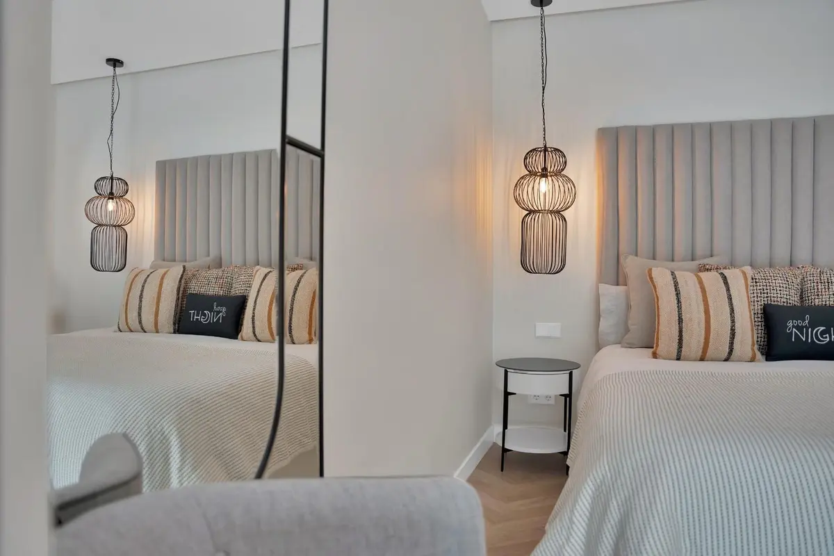 Ground Floor Apartment in Marbella