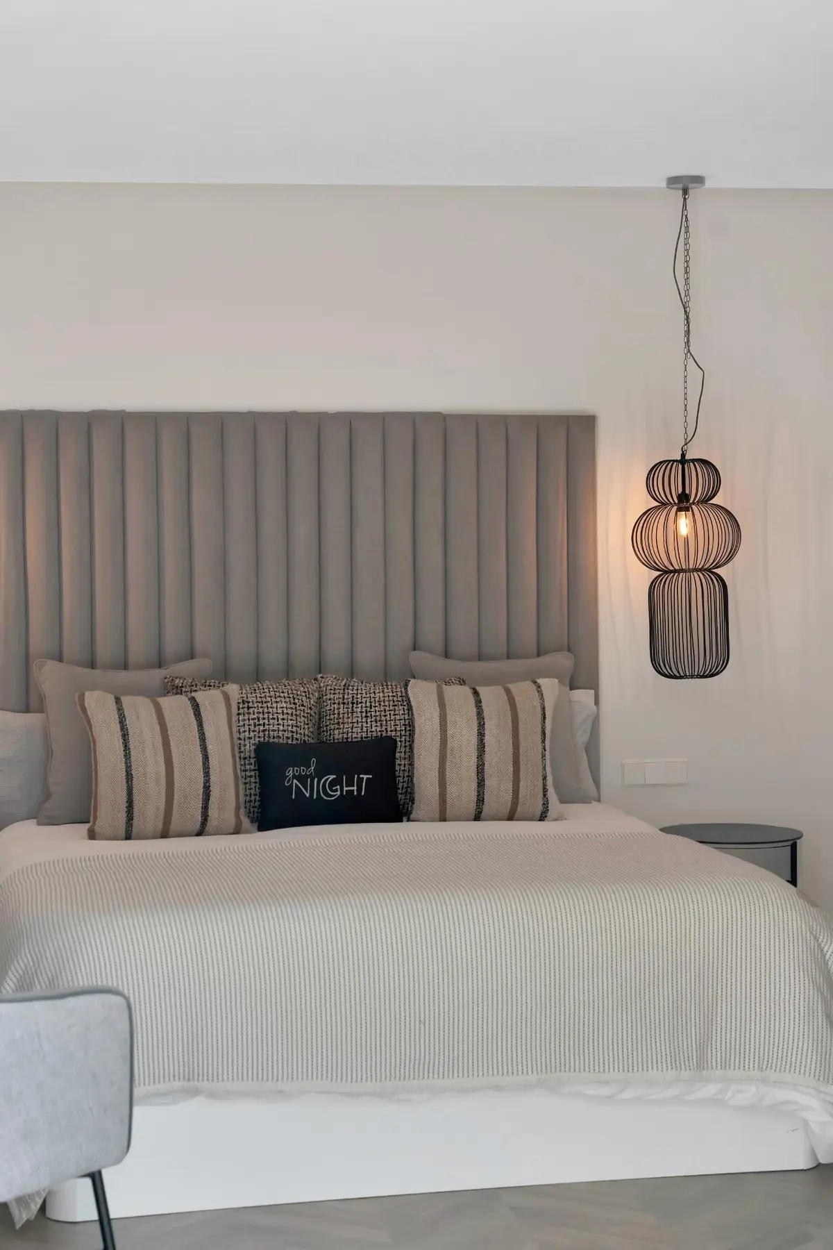 Ground Floor Apartment in Marbella