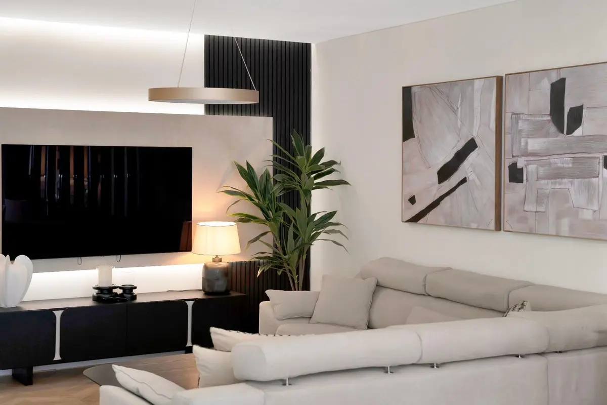 Ground Floor Apartment in Marbella