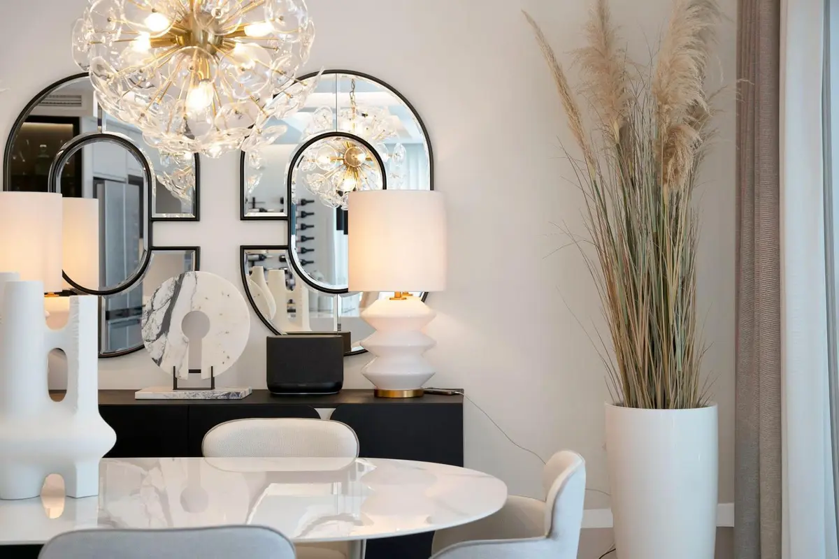 Ground Floor Apartment in Marbella
