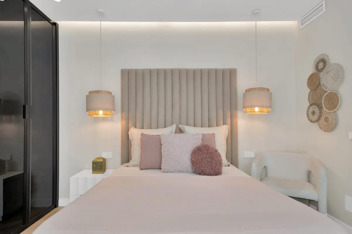 Ground Floor Apartment in Marbella
