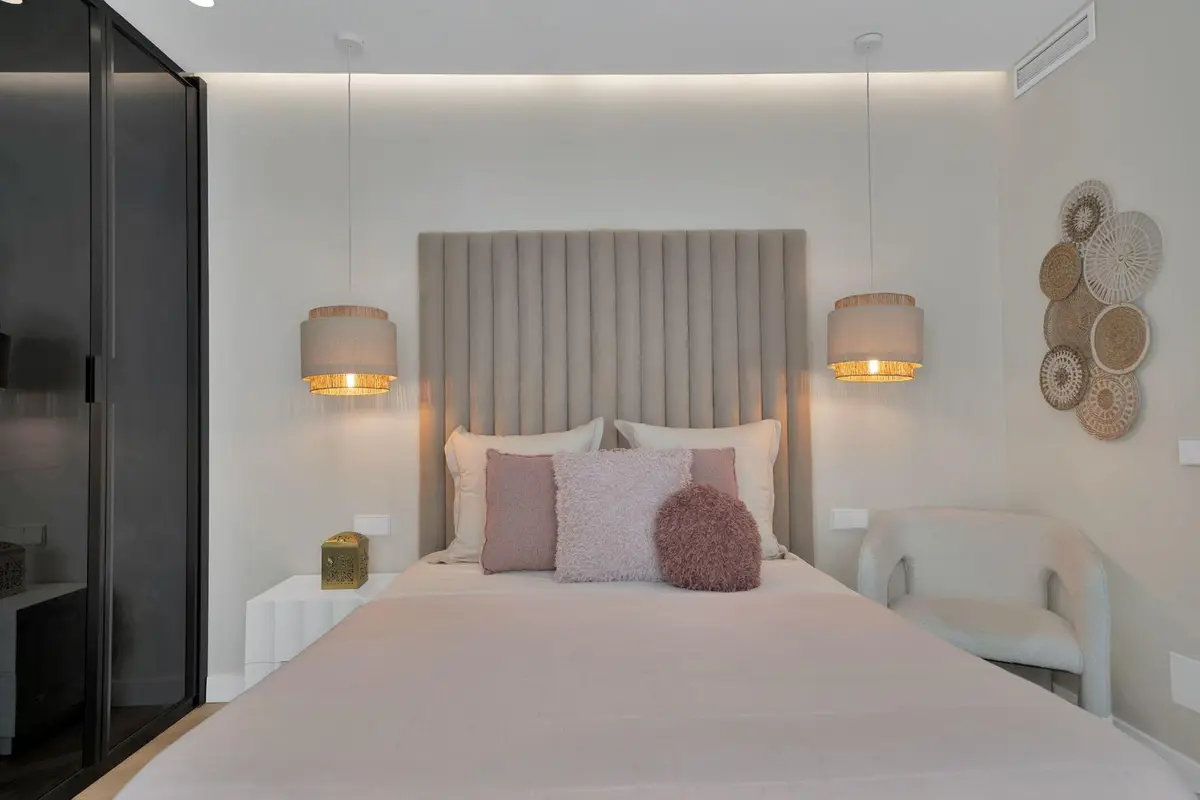 Ground Floor Apartment in Marbella
