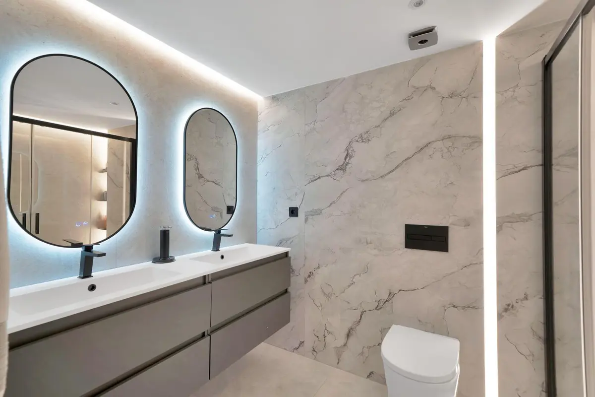 Ground Floor Apartment in Marbella
