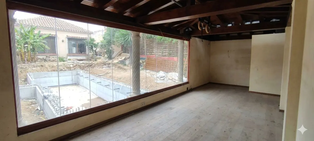 Detached Villa in Río Real
