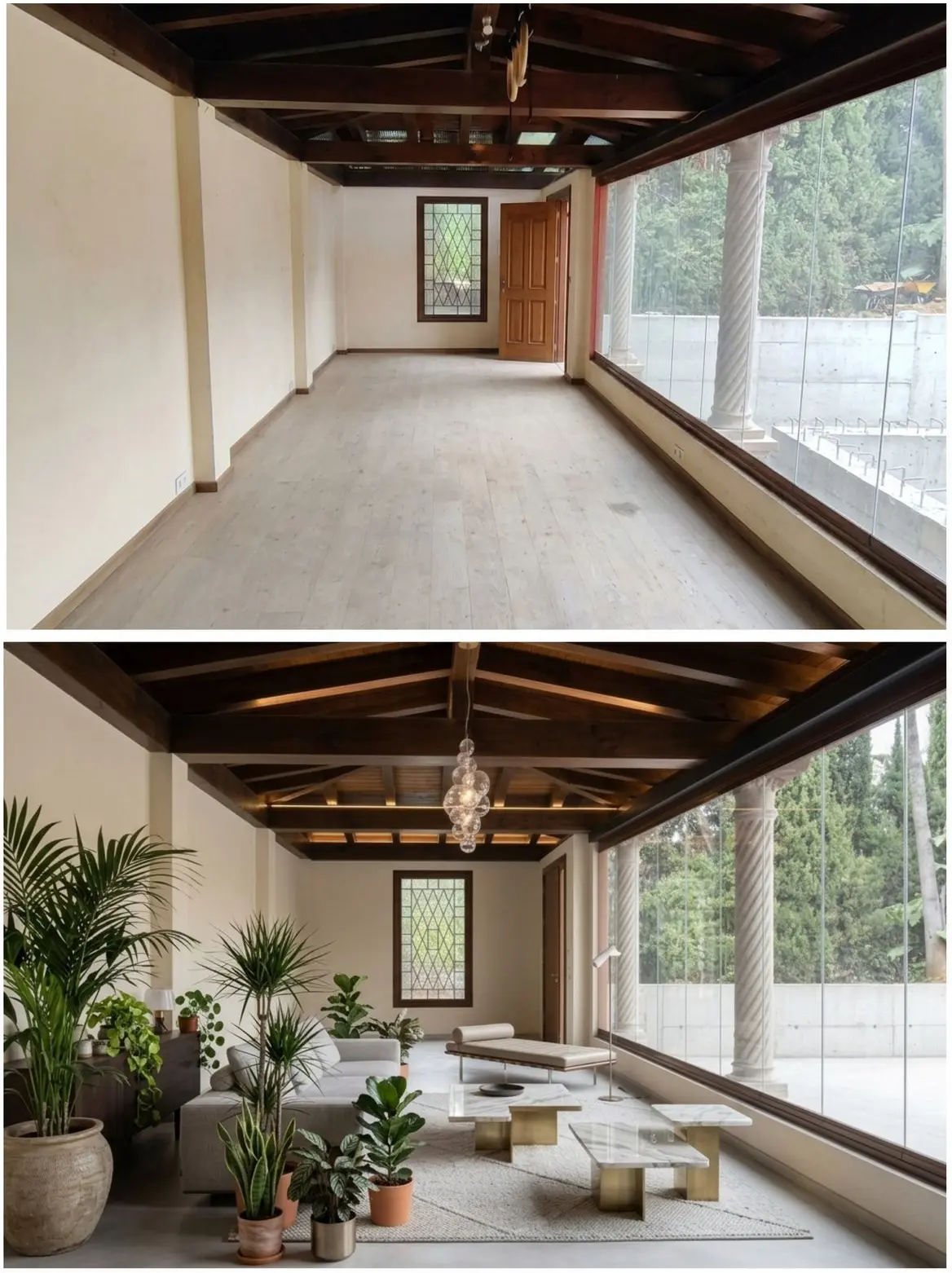 Detached Villa in Río Real