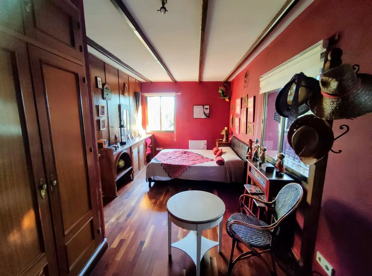 Detached Villa in Río Real