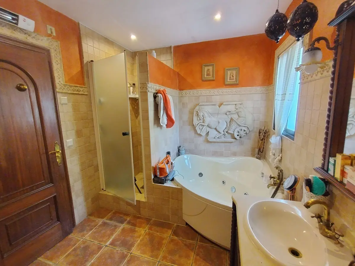 Detached Villa in Río Real